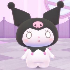 Meet your Posher, Lily